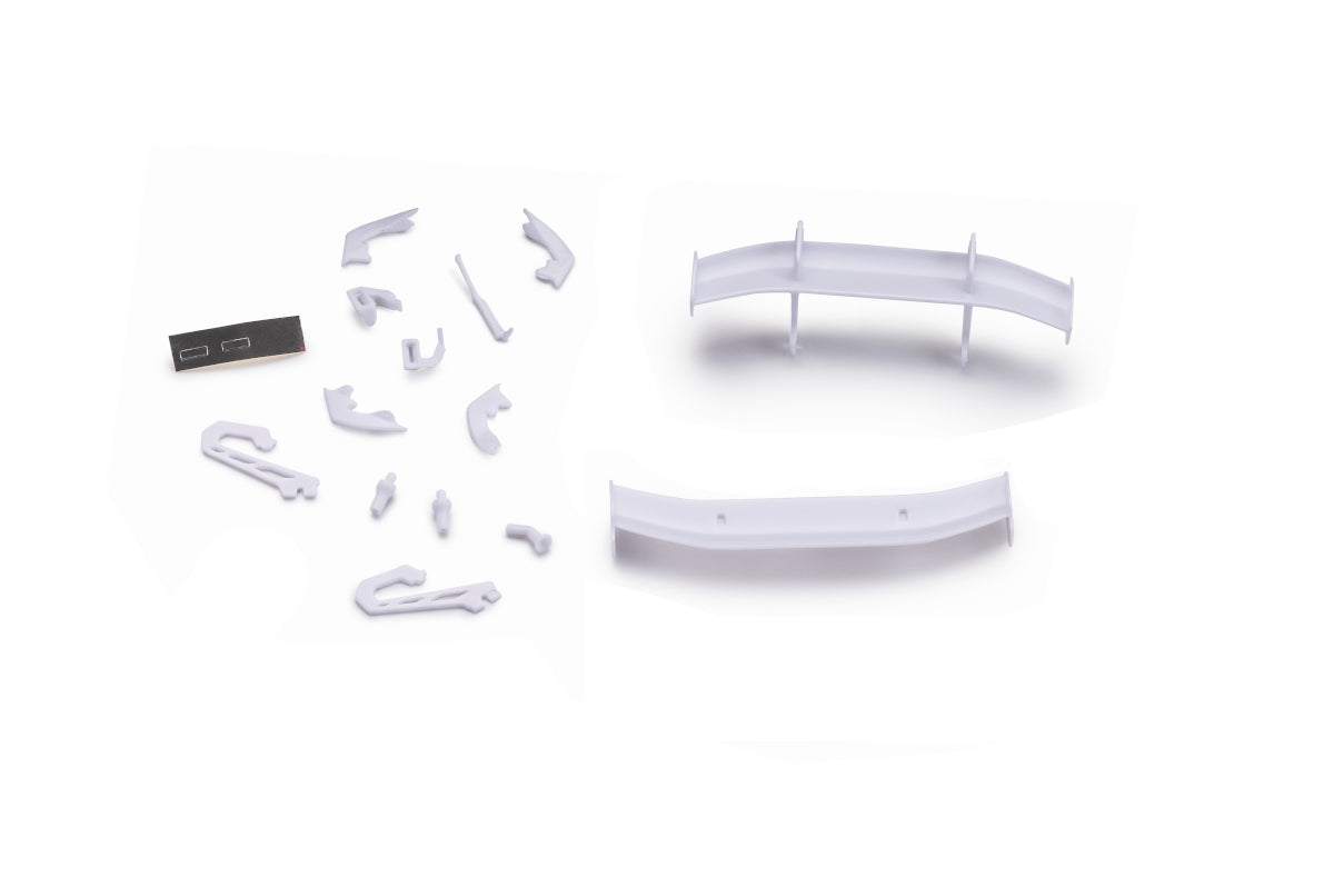 SLOTIT CS58P SPOILER R8