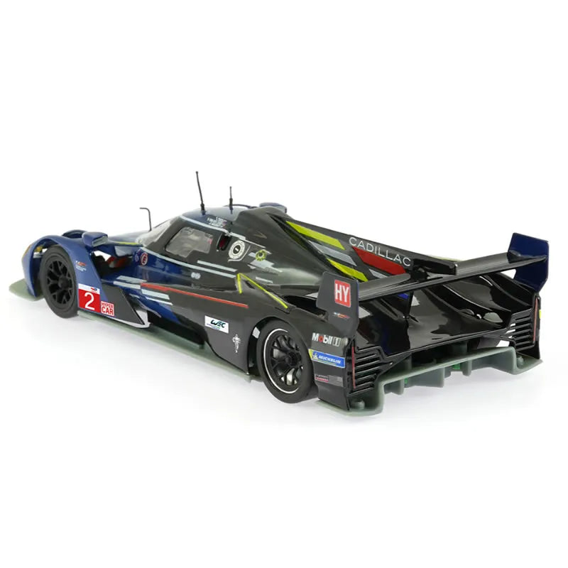 SCALEAUTO SC-6378 CADILLAC