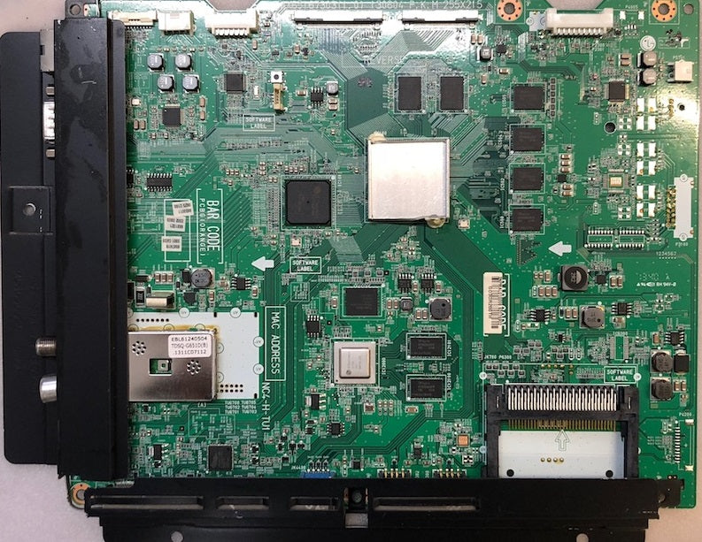 EAX65167303 EBL61240504 Scheda MADRE