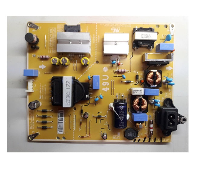 LG EAX67189201 (1.6) Scheda Alimentazione