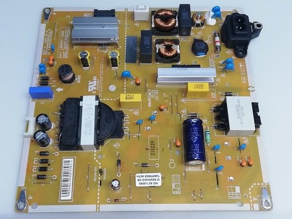 EAX68284302 Scheda Alimentazione