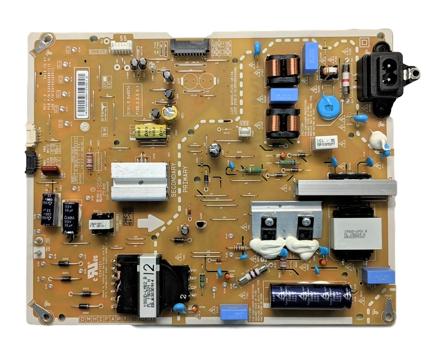 LG EAX68248011 Scheda Alimentazione