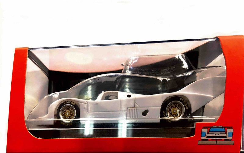 SLOTIT CA09Z1 Kit Bianco