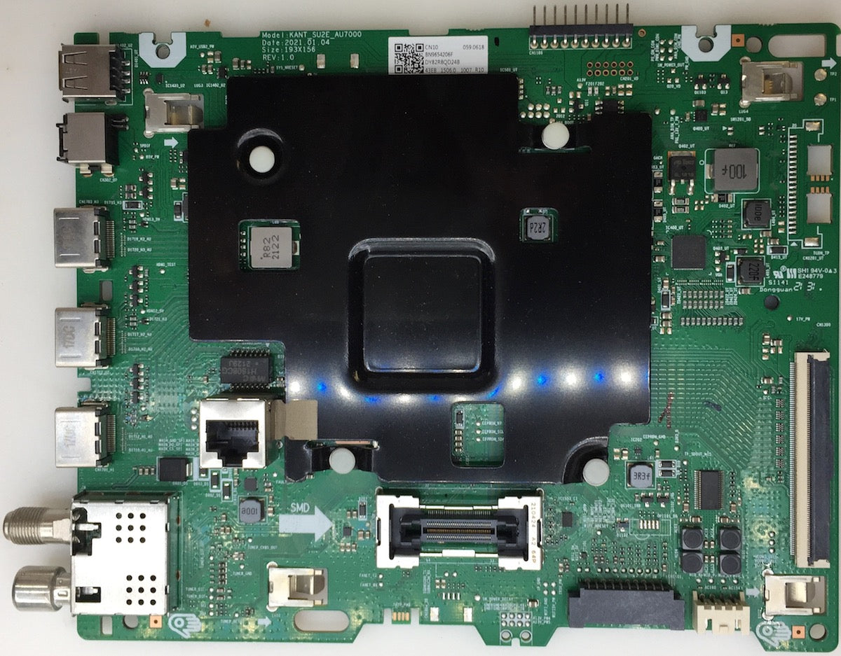 SAMSUNG BN96-54206F Scheda madre