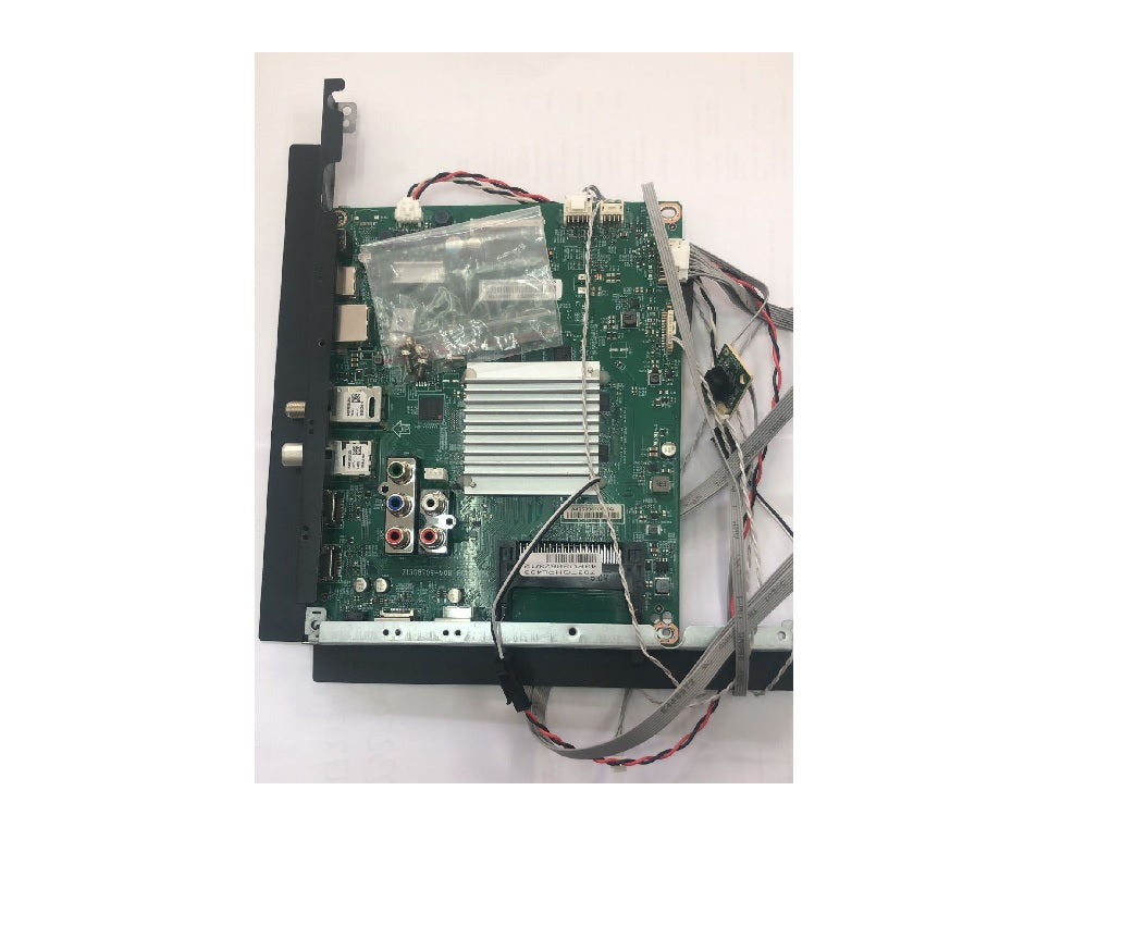 PHILIPS 715G8709-MOB-B01-005K Scheda Madre