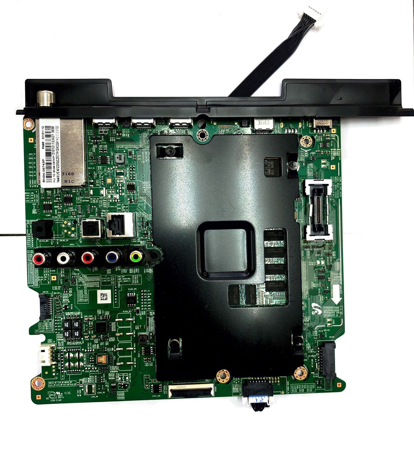 SAMSUNG BN41-02443A BN94-09749P Scheda madre