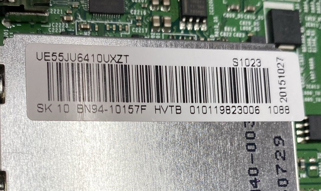 SAMSUNG BN94-10157F