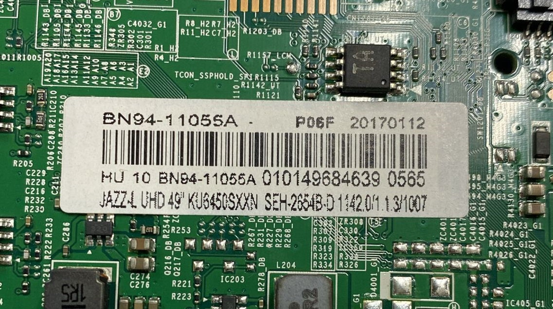 SAMSUNG BN94-11055A