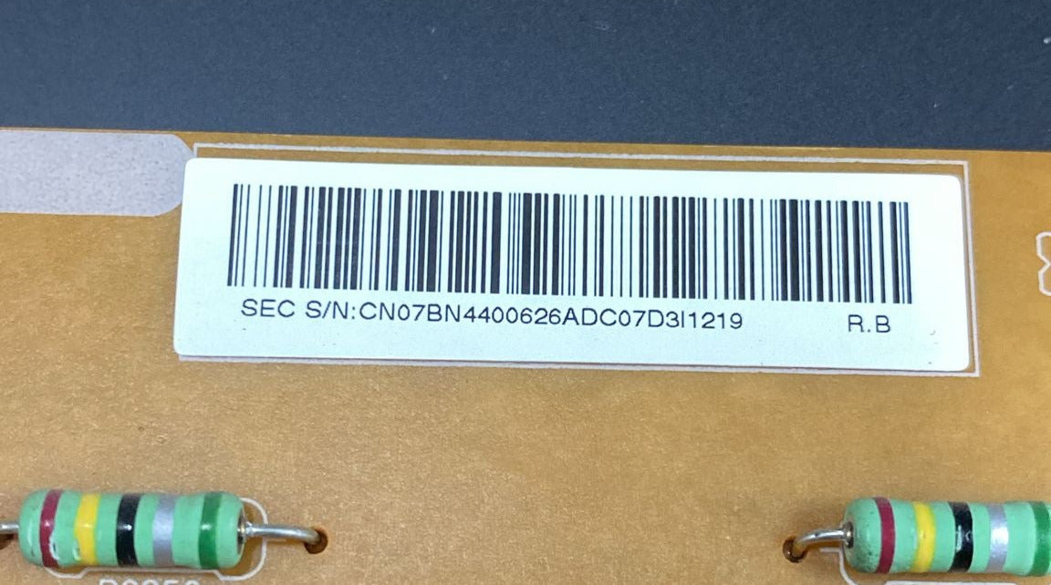 SAMSUNG BN44-00626A