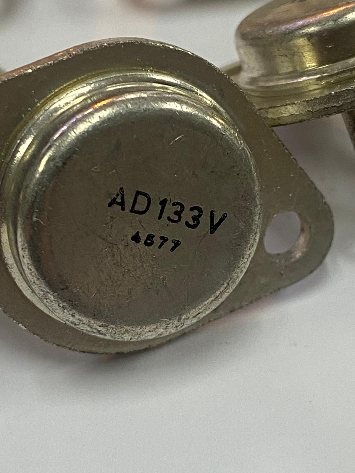 Transistor AD133-V AD133 GERMANIO