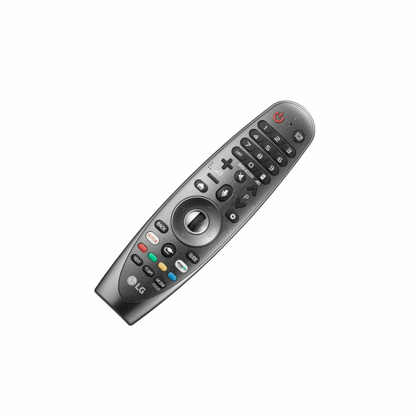 MR18bA Telecomando LG