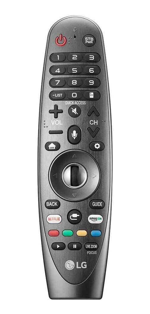 MR18bA Telecomando LG