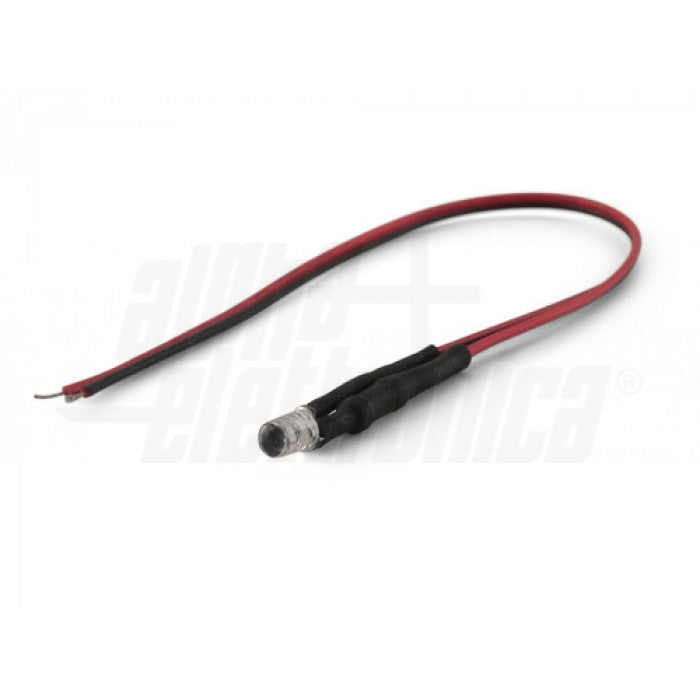 SEGNALATORI 24V Blu