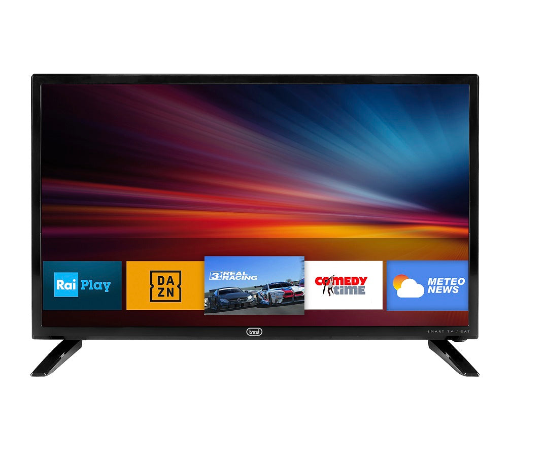 TREVI Smart TV 2409SM00