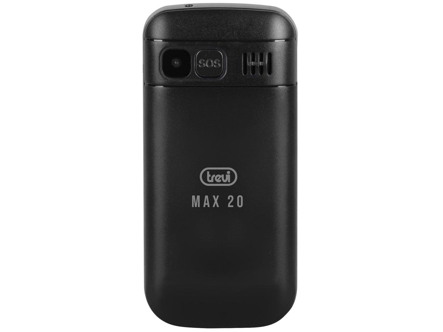 TREVI telefono cellulare GMS 2G 0MAX2000