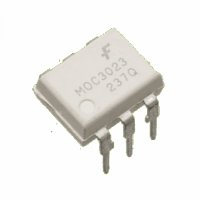 Triac MOC 3023