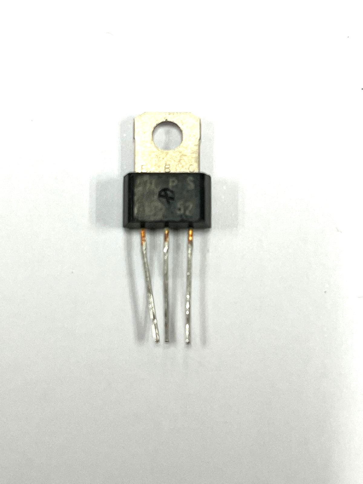 Transistor MPSU52