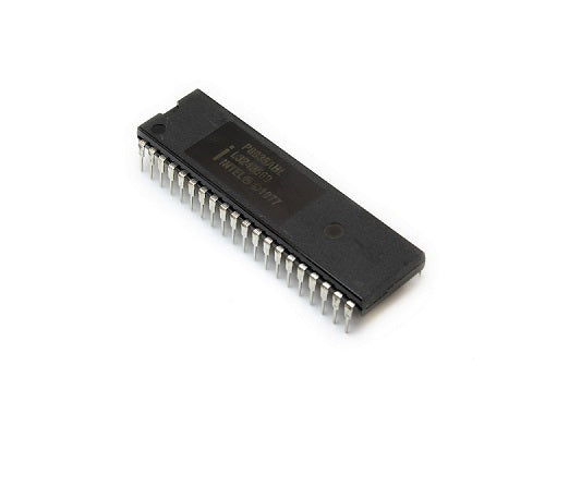 8035hHL MICROCONTROLLORE