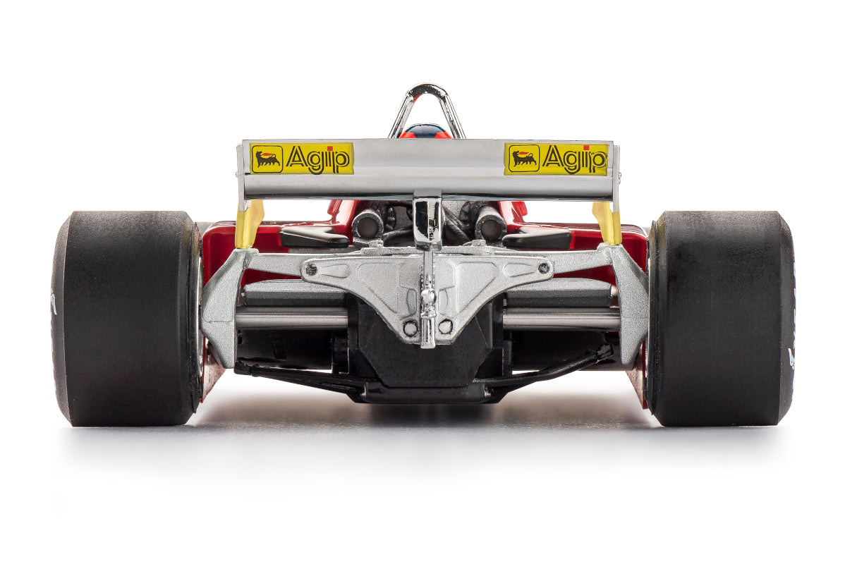 Policar PCW01 FERRARI 126 C2