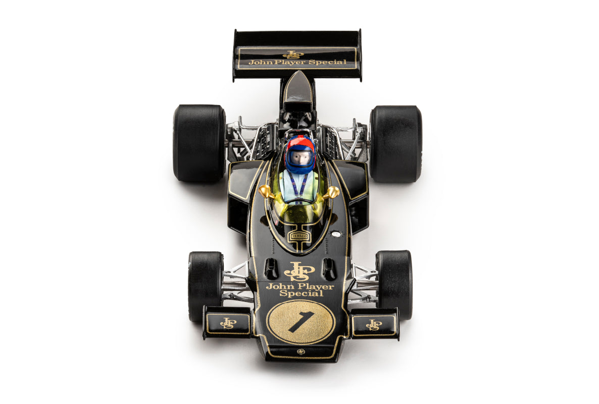Policar PCW03 LOTUS 72 JPS