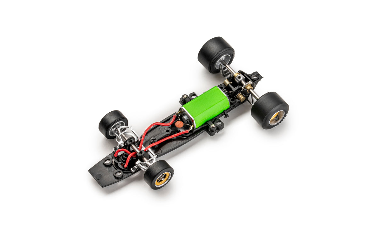 Policar PCW03 LOTUS 72 JPS