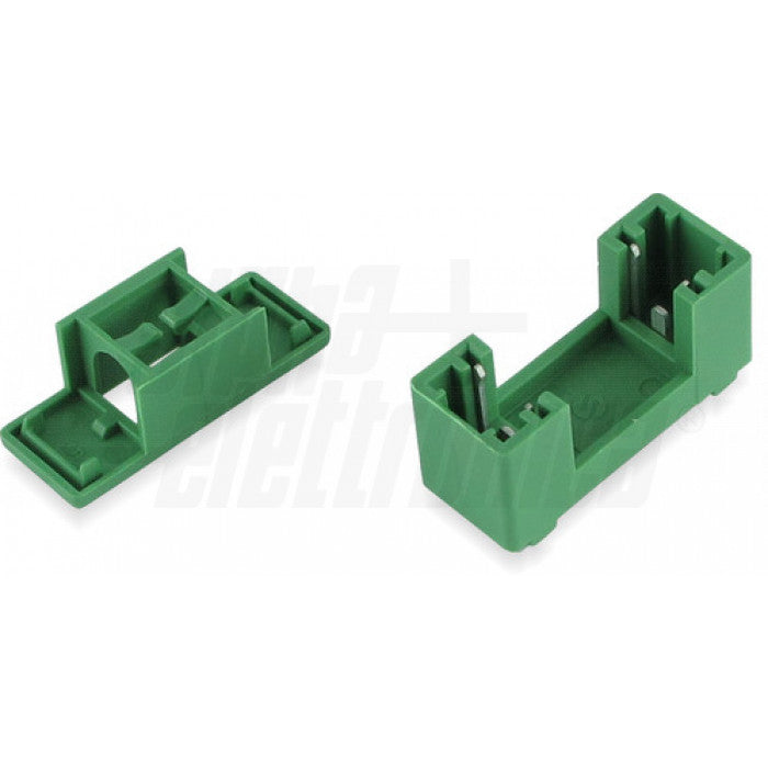 Portafusibile da circuto 5x20 mm