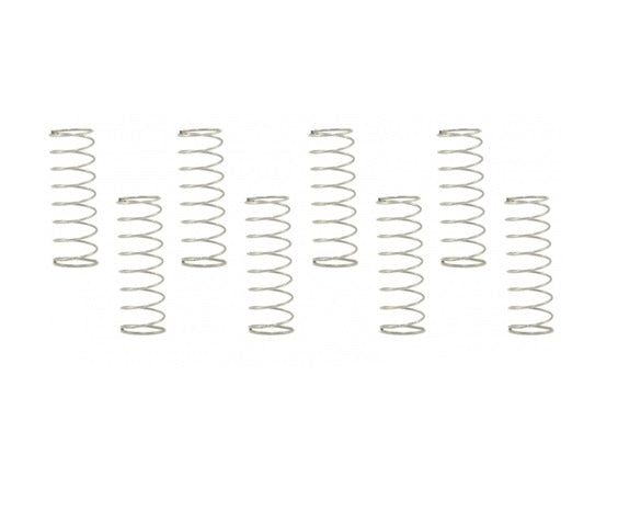 SCALEAUTO SC-5128D2 Kit Molle