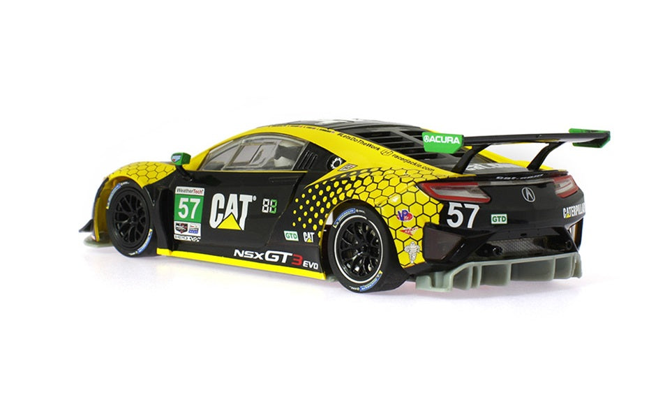 SCALEAUTO SC-6255R NSX