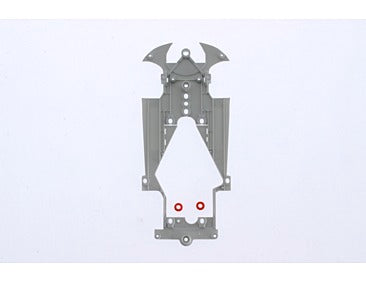 SCALEAUTO SC-6613B Telaio MERCEDES