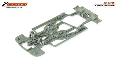 SCALEAUTO SC-6673B telaio