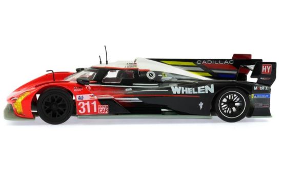 SCALEAUTO SC-6380 CADILLAC