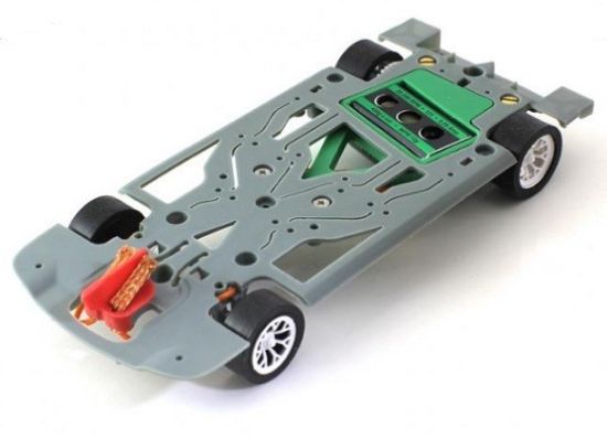 SCALEAUTO SC-6383 BMW M
