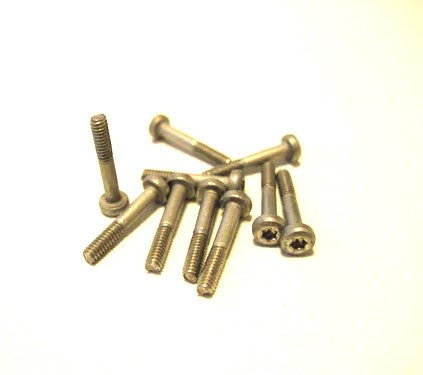 THUNDERSLO SCR002TX VITI