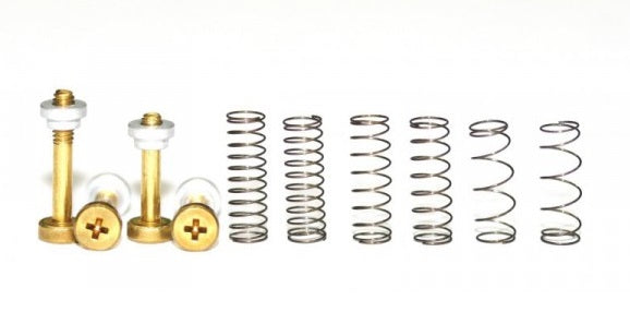 SLOTINGPLUS SP110011 Kit di sospensione
