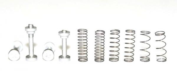 SLOTINGPLUS SP110012 Kit di sospensione