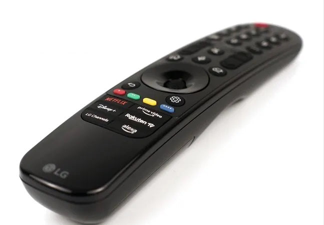 MR23GA MR23 AKB76043103 telecomando LG