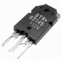 Circuito Integrato STR83145