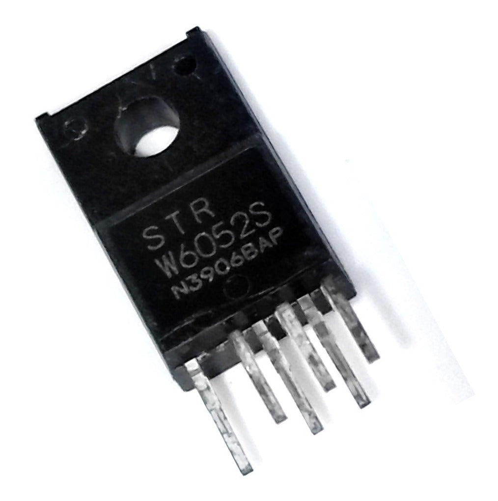 STRW6052S Circuito integrato IC