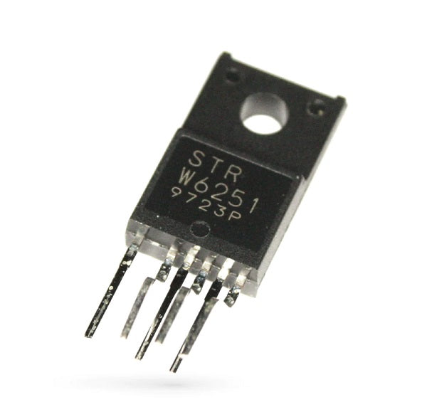 STRW6251 Circuito integrato IC