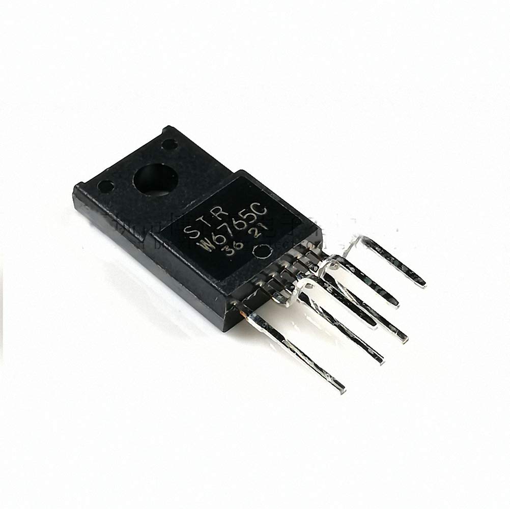 STRW6765 Circuito integrato IC