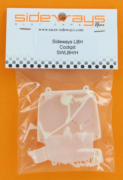 Sideways SWLBH/H Parti carrozzeria