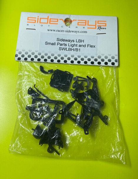 Sideways SWLBH/B1 Parti carrozzeria