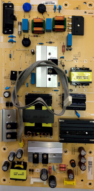 PHILIPS 715G9860-P02-003-003s Scheda Alimentazione