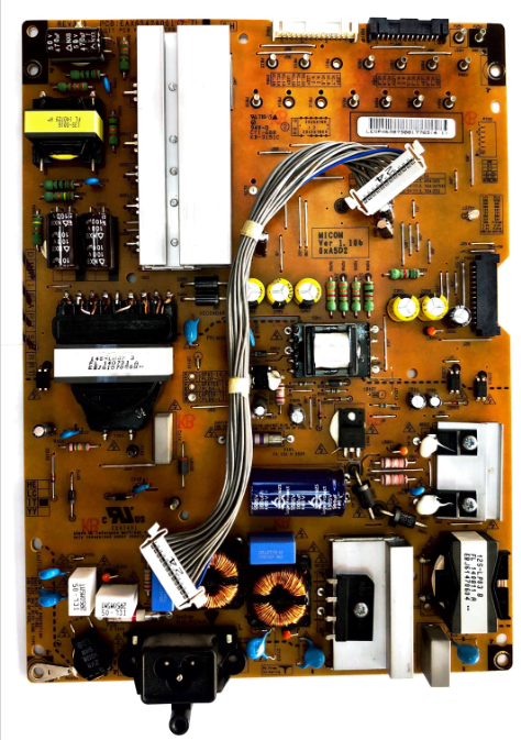LG EAX65424001 Scheda Alimentazione