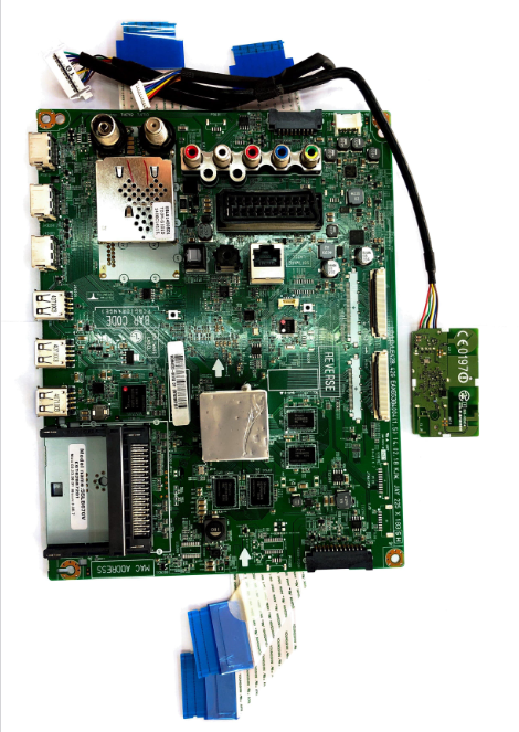 LG EAX65384004 (1.5) EBL61400501 Scheda Madre
