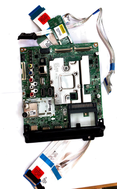 LG EAX68253604 (1.0) EBL61920303 Scheda Madre