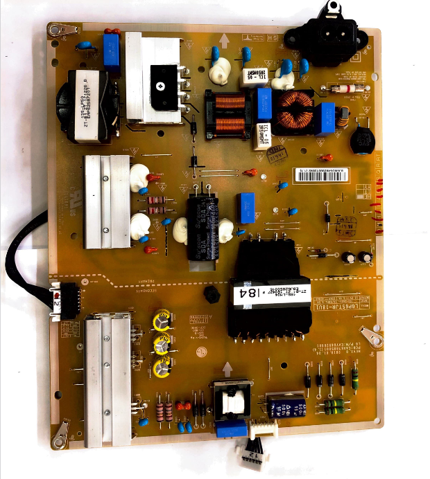 LG EAX67805001 (1.4) Scheda Alimentazione