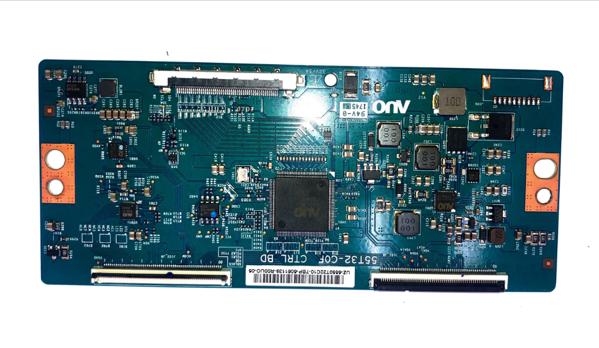 PHILIPS 55T32-COF CTRL BD T-CON