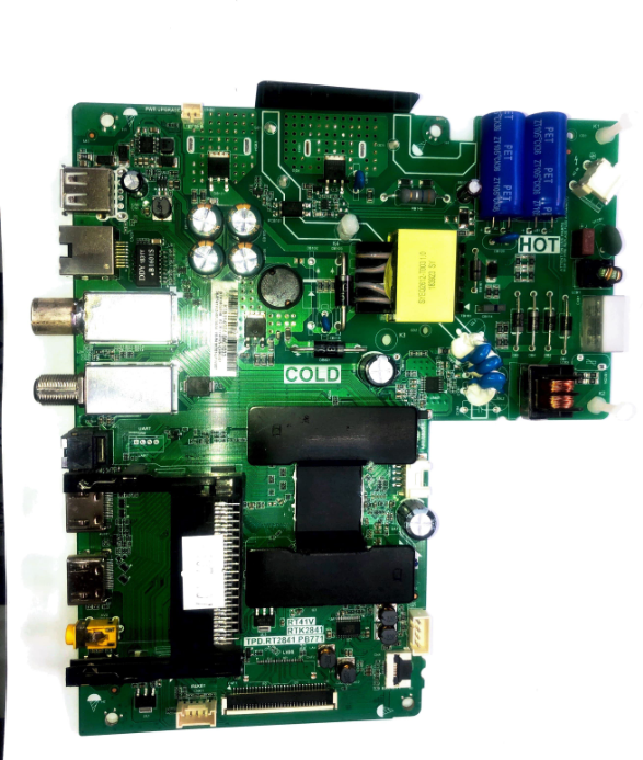 TCL TPD.RT2841.PB771 Scheda MADRE