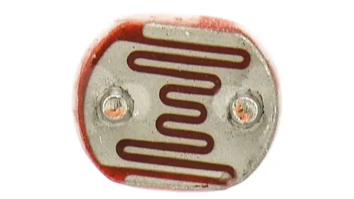 FOTORESISTENZA NSL-19M51